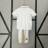 Retro Kid Size Real Madrid 2012-2013 home